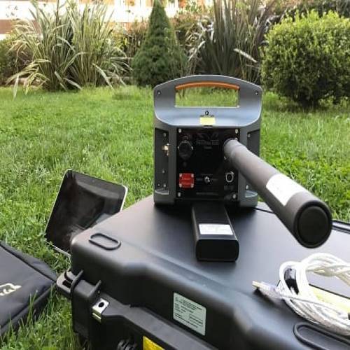 PROTON ELIC LB-4S SPECIAL MILITARY